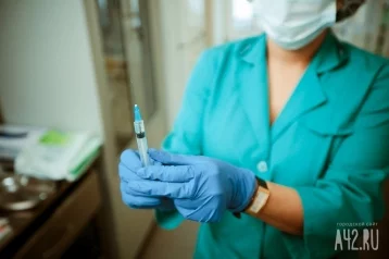 Фото: В Сибири приступают к клиническим испытаниям ещё одной вакцины от коронавируса 1