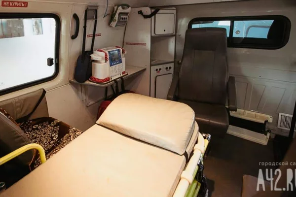 В больнице умер мужчина, пострадавший 29 сентября при атаке БПЛА на Белгородскую область