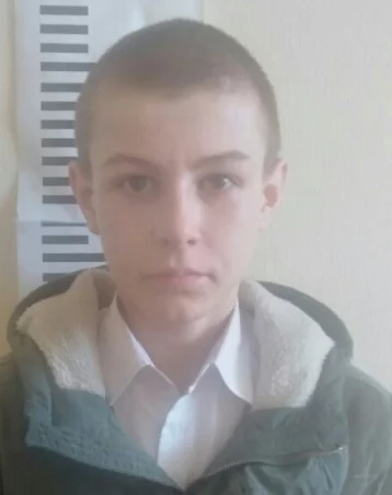 Фото: Ещё один 15-летний подросток пропал в Кузбассе 1