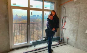 Сестра Ольги Бузовой похвасталась новой московской квартирой