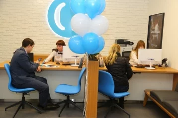 Фото: Банк «Открытие» обновил мобильный банк для предпринимателей «Бизнес-Портал» 1