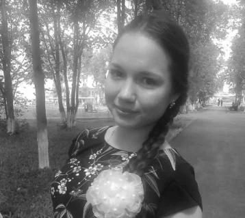Фото: Стала известна дата прощания с погибшей кемеровской студенткой  1