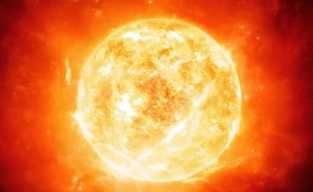 Учёные: вспышки на Солнце вызовут мощную магнитную бурю 13 сентября