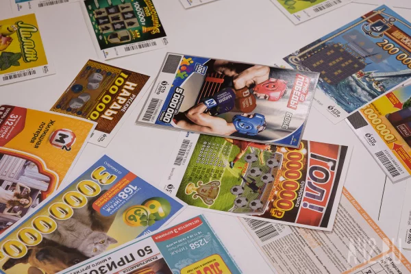 В Мурманской области мужчина выиграл в лотерею 30,5 млн рублей после вещего сна