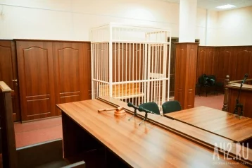 Фото: Житель Кузбасса пытался убить свою экс-возлюбленную, суд вынес приговор 1