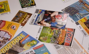 В Мурманской области мужчина выиграл в лотерею 30,5 млн рублей после вещего сна