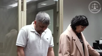 Фото: Житель Краснодара получил срок за фото полового органа с Георгиевской лентой 1
