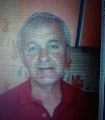 Фото: В Кузбассе без вести пропал 69-летний мужчина 1