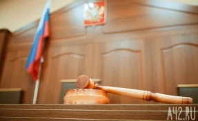 Прокуратура направила в суд первое в России дело о воре в законе, работавшем на территории Кузбасса
