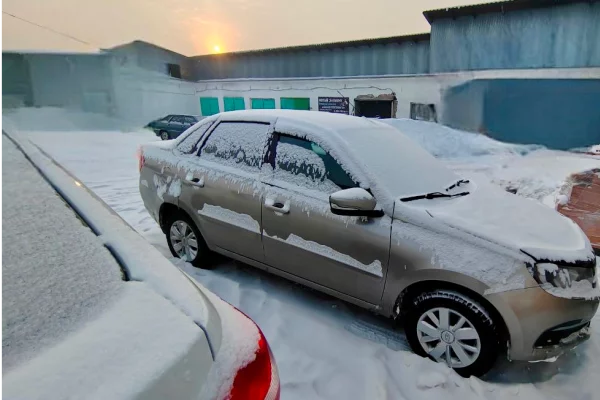 В Кузбассе компания не выплачивала зарплату и накопила долги на 1 млн рублей