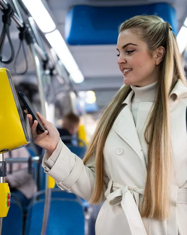 Фото: пресс-служба платёжной системы «Мир»