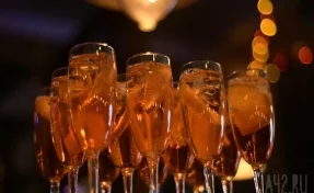 В «Трезвой России» предложили продавать «детское шампанское» под другим названием