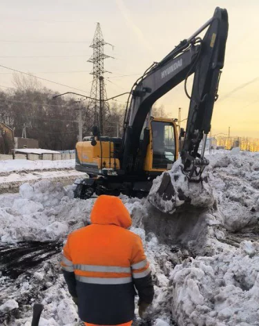 Фото: КемВод