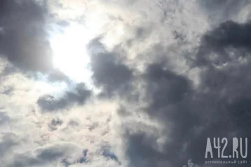 Фото: Очевидцы сообщают о резком громком звуке в небе над Туапсе 1