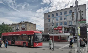 В Новокузнецке изменят движение транспорта из-за празднования Дня пограничника