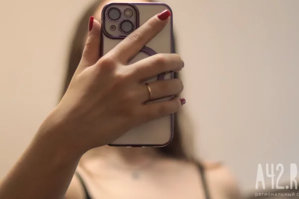 В МВД посоветовали россиянам не хранить важную информацию на телефоне