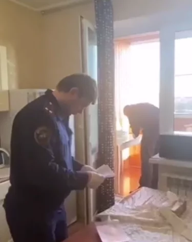 Фото, видео: <a href=https://t.me/gsuskmosobl/4100>ГСУ СК России по Московской области</a> / Telegram