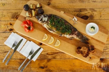Фото: Врач назвала продукты, без которых кожа рано стареет 1