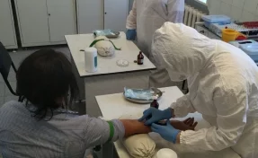 Более 20 тысяч работников избиркомов проверят на коронавирус в Кузбассе