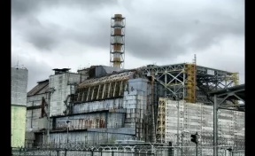 Зеленский открыл Чернобыль для всех желающих