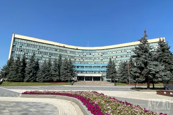 Власти показали «связанный» с помощью нейросетей Новокузнецк