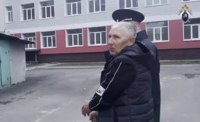 В Люберцах задержали киллера и его пособника, убивших директора лицея за 300 долларов