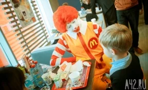 Верующая россиянка судится c McDonald's за оскорбление религиозных чувств