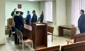 Суд продлил домашний арест главврачу Новокузнецкой ГКБ №1 Виталию Хераскову