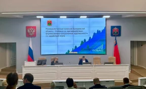 Андрей Панов: в Кузбассе создали комиссию по контролю задержки зарплаты