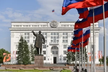Фото: Опубликовано распоряжение губернатора Кузбасса о снятии части ограничений по коронавирусу 1
