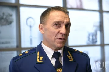 Фото: Прокурор Кузбасса прокомментировал смертельные ДТП в регионе 1