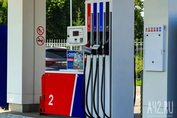 Оперштаб: на Кубани не работают 120 автозаправок