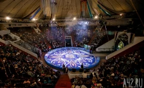 Зрители пожаловались на жестокое обращение с животными в Кемеровском цирке