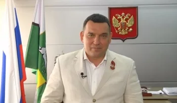 Фото: Глава Новокузнецка записал видеопоздравление для выпускников школ 1