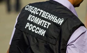 СКР: напавший на УФСБ в Хабаровске не был связан с террористами