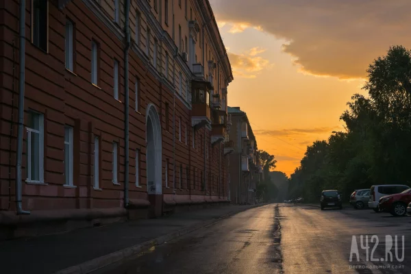 В Кемерове благоустроят 13 общественных пространств: их выберут сами горожане