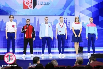 Фото: Кемеровскую команду КВН покажут на Первом канале 1