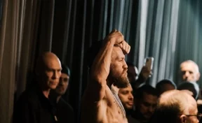 Глава UFC обозначил сроки проведения реванша Нурмагомедова и Макгрегора