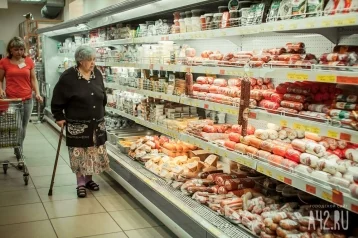 Фото: Мишустин рассказал, как власти будут сдерживать цены на еду 1