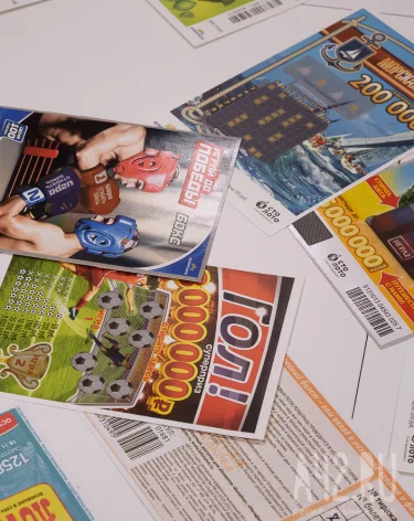 В Мурманской области мужчина выиграл в лотерею 30,5 млн рублей после вещего сна