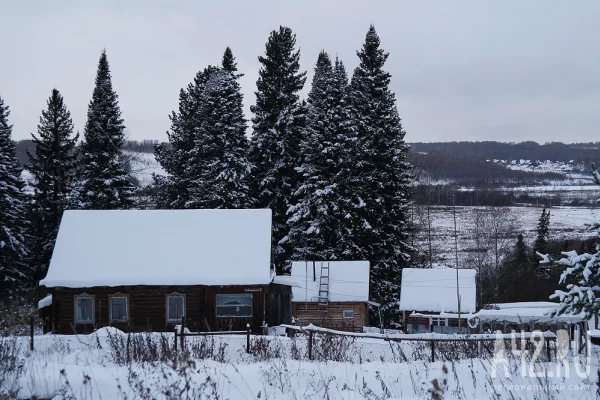 Федотов день: народные приметы на 20 ноября
