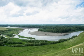 Фото: В Кузбассе за загрязнение рек к ответственности привлекли 3 золотодобывающих компании 1