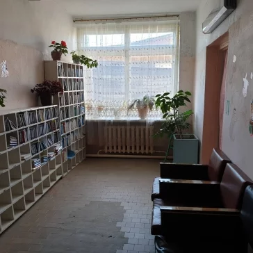 Фото: В пострадавшем от непогоды кузбасском Белогорске откроют новую врачебную амбулаторию 2