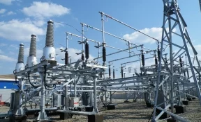 Энергетики ремонтируют кемеровскую подстанцию «Центральная» без отключения