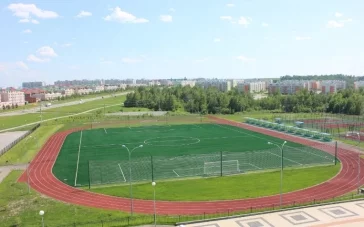 Фото: Летом в Кемерове пройдёт более 7 000 спортивных праздников 3