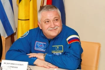 Фото: Самого опытного космонавта России отстранили от полётов 1