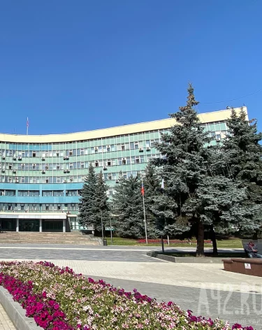 Власти показали «связанный» с помощью нейросетей Новокузнецк