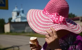 В Иванове мужчина угрожал ножом пенсионеру ради мороженого 