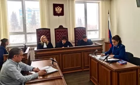 В Кузбассе экс-руководитель УК похитил у ресурсоснабжающих компаний 10 млн рублей