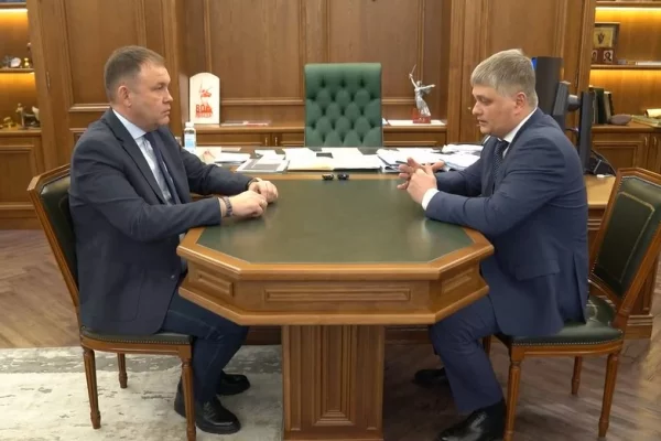 «Поддержим финансово»: губернатор Кузбасса пообещал сохранить льготу на оплату детсадов в Юрге